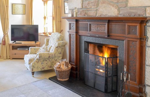 Golspie House | Station House