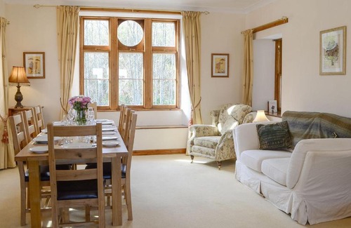 Golspie House | Station House