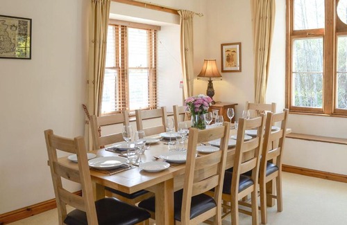 Golspie House | Station House