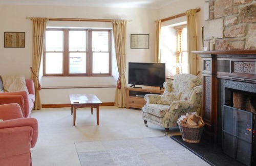 Golspie House | Station House