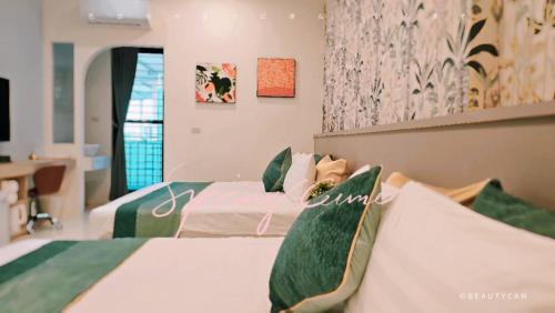 Fangliao House | Station Sea B&B