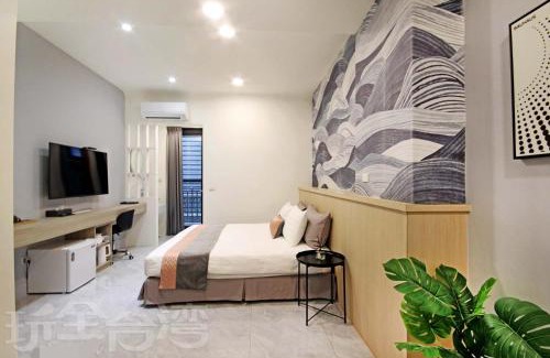Fangliao House | Station Sea B&B