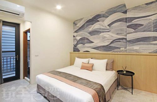 Fangliao House | Station Sea B&B