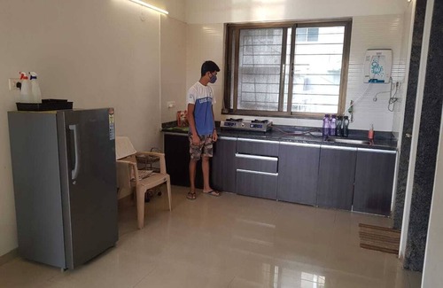 Nashik Apartment | Status Homeaway Service Apartments