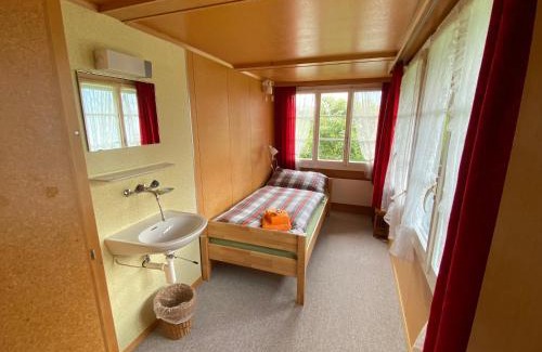 Wengen Apartment | Staubbachbänkli