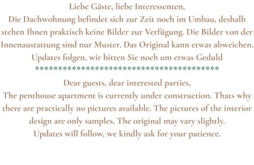 Wengen Apartment | Staubbachbänkli