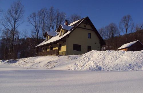 Stare Mesto Ski Chalet | Stavěnka Kunčice