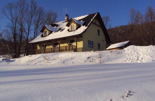 Stare Mesto Ski Chalet | Stavěnka Kunčice