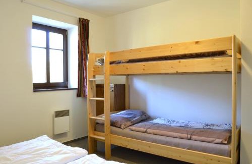 Stare Mesto Ski Chalet | Stavěnka Kunčice