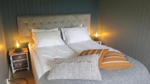 Selje Apartment | Stavetunet