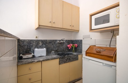 Gerani House | Stavros Villas and Apartments