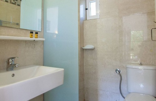 Gerani House | Stavros Villas and Apartments