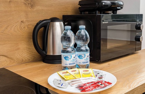 Bielany Apartment | Stawy Brustmana Homly Apartment