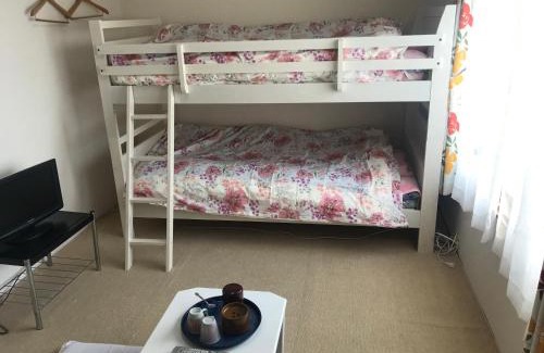 Hakodate Apartment | STAY Akeboshi Kan