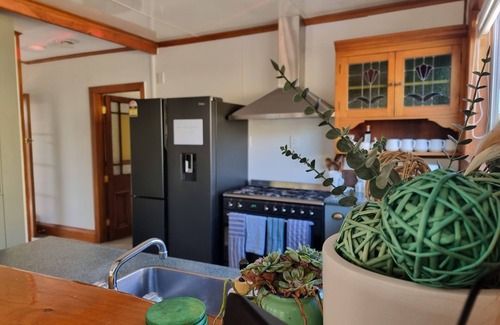 Brighton House | Stay at 1026 Brighton