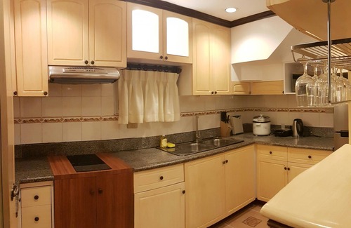 Suba Basbas House | Stay at Amare 5BR Home Pacific Grand Mactan