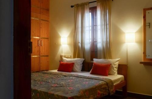 Mamangalam Apartment | Stay Central, Stay Cozy 3BHK Premium Home Stay