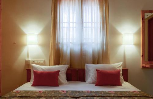 Mamangalam Apartment | Stay Central, Stay Cozy 3BHK Premium Home Stay