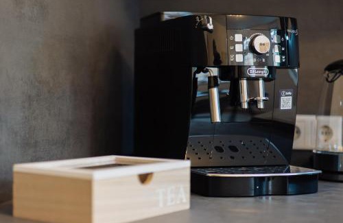 Ilversgehofen Apartment | stay erfurt