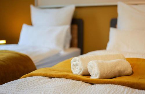 Ilversgehofen Apartment | stay erfurt