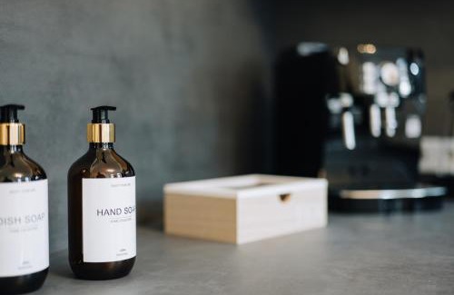 Ilversgehofen Apartment | stay erfurt