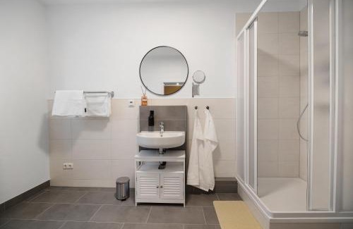 Ilversgehofen Apartment | stay erfurt