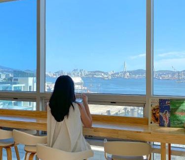 Jungang-dong Hotel | Stay Gaon