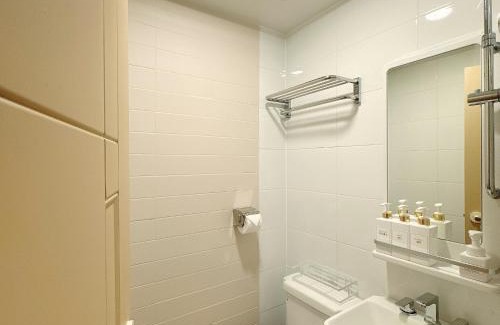 Jungang-dong Hotel | Stay Gaon