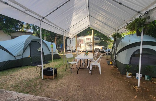 Esperanza RV Rental | Stay Glamping in Vieques for less #2