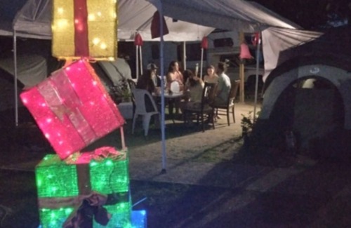 Esperanza RV Rental | Stay Glamping in Vieques for less #2