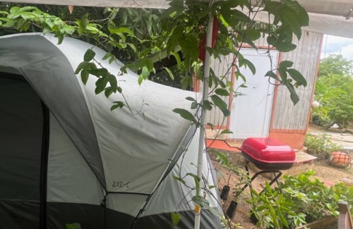 Esperanza RV Rental | Stay Glamping in Vieques for less #2