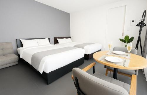 Abeno Apartment | Stay&Go阿倍野1号室
