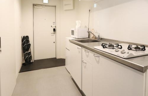 Abeno Apartment | Stay&Go阿倍野1号室