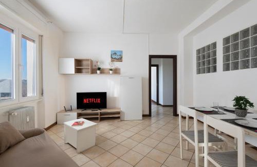 Gallarate Apartment | Stay House MXP Airport