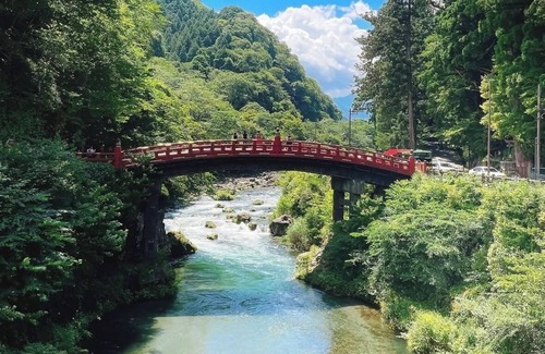 Nikko House | Stay in a Renovated Traditional Japanese House - 8 Min Walk from Nikko Station