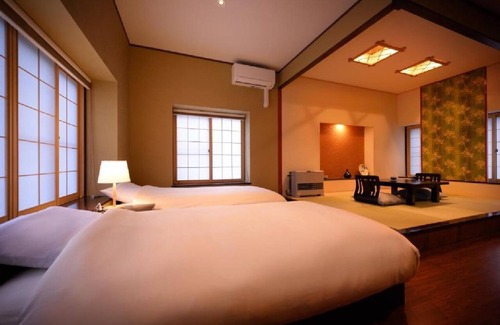 Hanamaki Hotel | Stay in a special room that has a reputation for s/Hanamaki Iwate