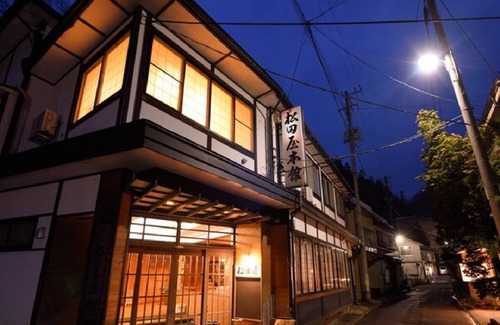 Hanamaki Hotel | Stay in a special room that has a reputation for s/Hanamaki Iwate