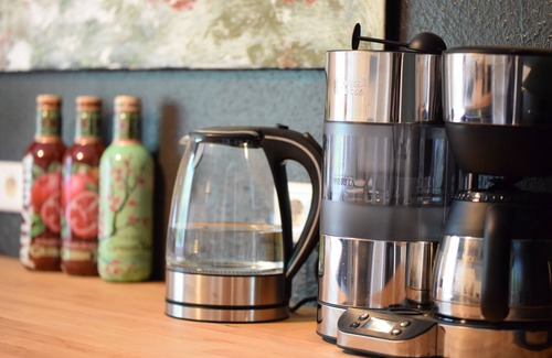 Gerthe Apartment | "STAY IN BOCHUM" stylish, charming, quiet apartment in the heart of the Ruhr area