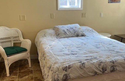 Ohiopyle Apartment | Stay In Ohiopyle in the middle of town by the GAP trail