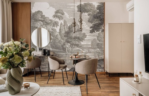 Stare Miasto Apartment | Stay in the charming historic district Old Town