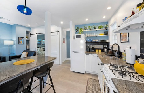 Greenwood Lake Apartment | Stay in the heart of Greenwood Lake minutes away from the lake