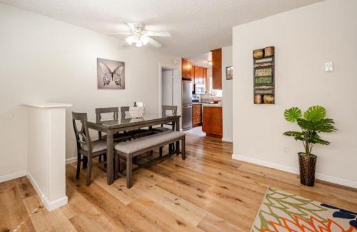 Hillcrest Apartment | Stay in the Heart of Hillcrest!