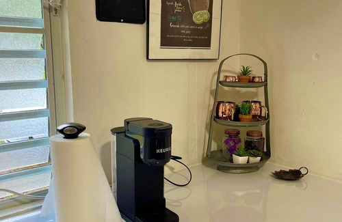 Orocovis House | Stay in the heart of Puerto Rico in a cozy home Casa Juani - Orocovis,PR!