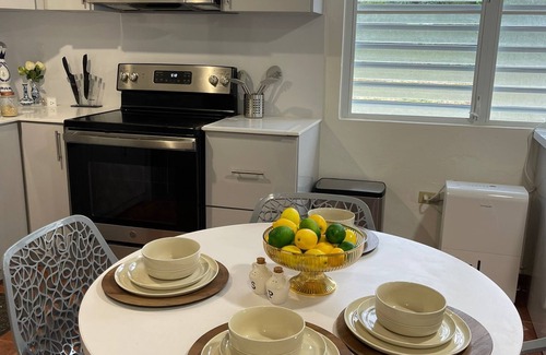 Orocovis House | Stay in the heart of Puerto Rico in a cozy home Casa Juani - Orocovis,PR!