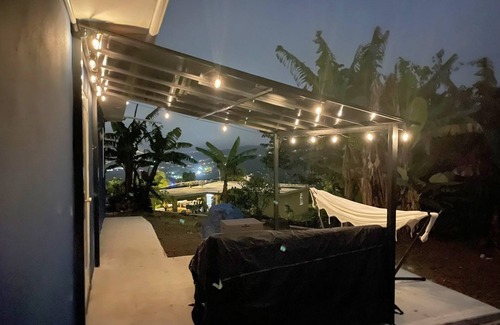 Orocovis House | Stay in the heart of Puerto Rico in a cozy home Casa Juani - Orocovis,PR!