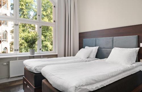 Norrmalm Apartment | Stay Inn Apartments in Vasastan