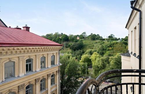 Norrmalm Apartment | Stay Inn Apartments in Vasastan