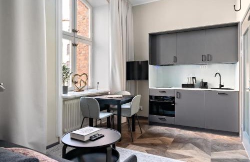 Norrmalm Apartment | Stay Inn Apartments in Vasastan