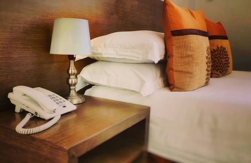 Sommerschield House | Stay Inn Guest House