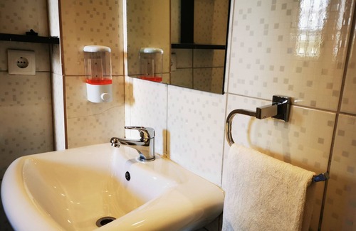 Sommerschield House | Stay Inn Guest House